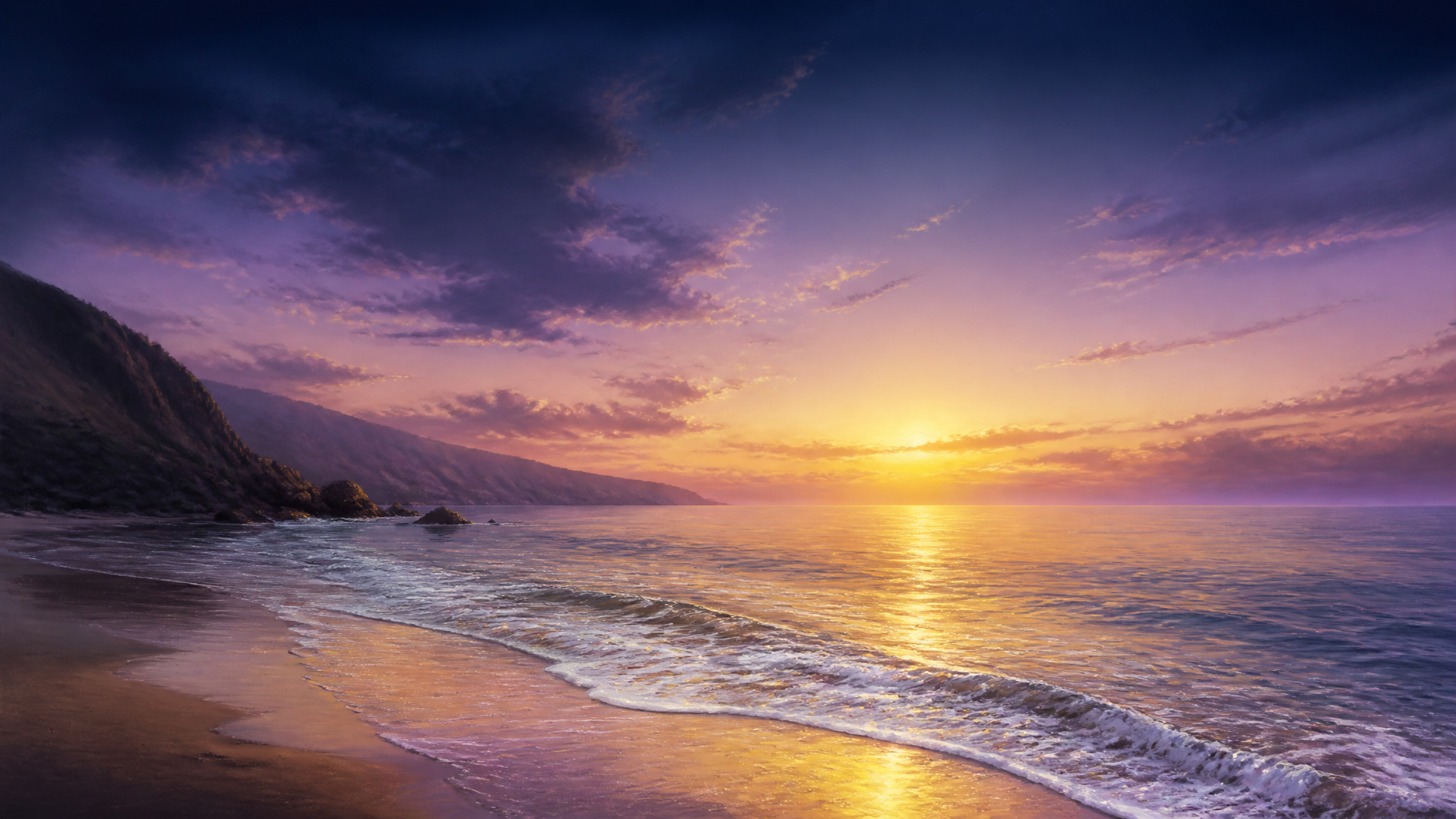 Why Grief Comes in Waves: Understanding the Non-Linear Nature of Loss