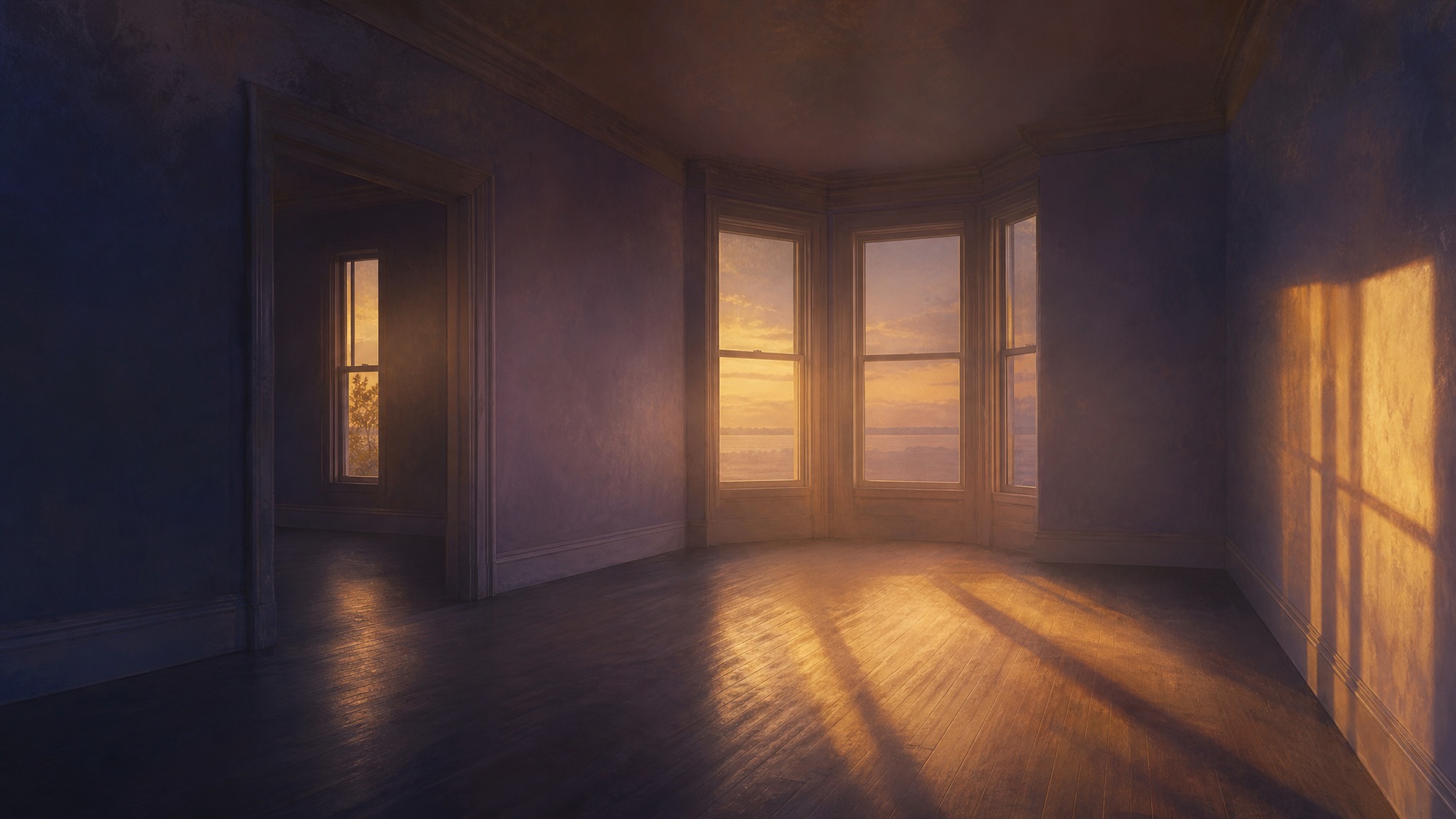I Hated My House After the Renovation: A Story of Loss, Isolation, and the Grief Nobody Talks About